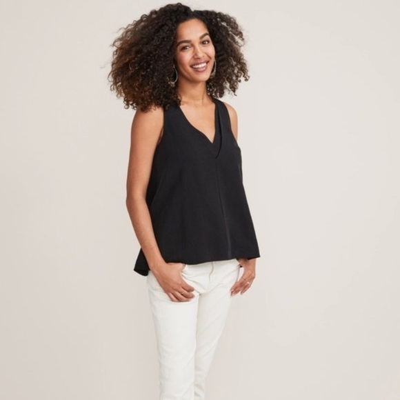 Hatch The Back In The Game Nursing Tank - Picture 3 of 9